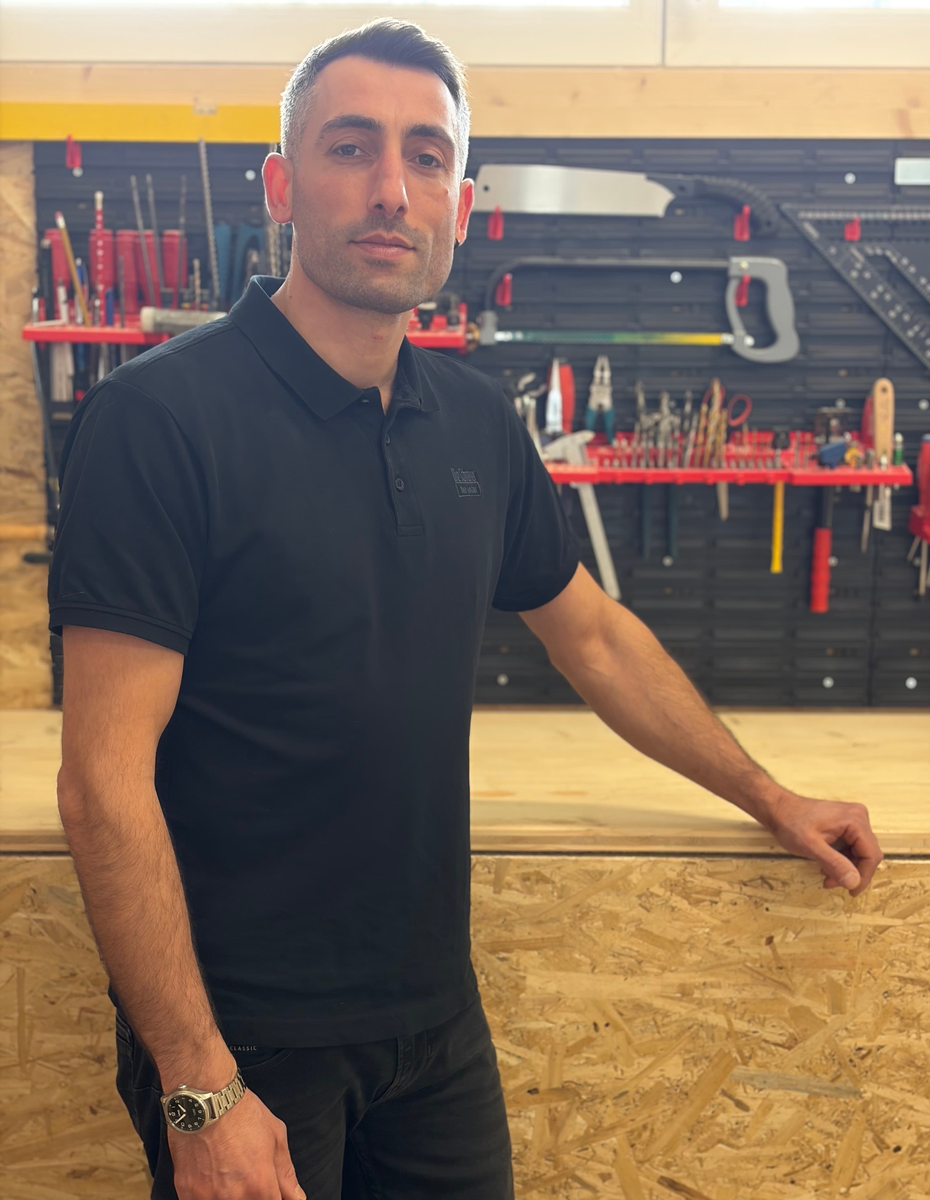 Can Kemik Profilbild